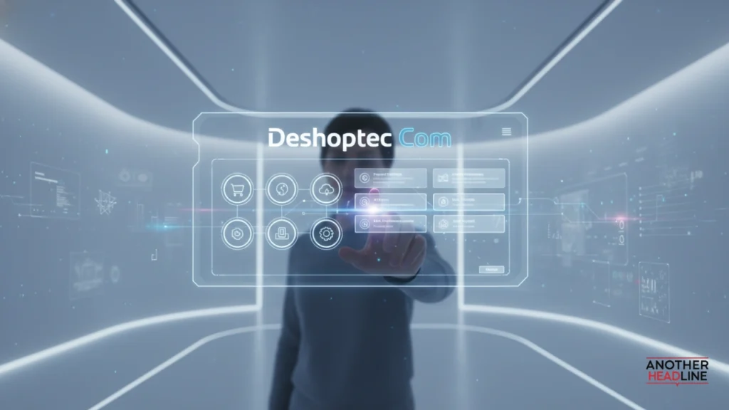 deshoptec com guide features, safety, benefits and user insights explained