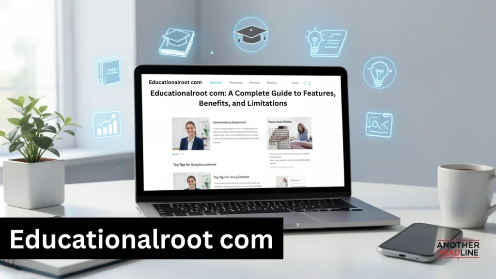 educationalroot com a complete guide to features, benefits, and limitations