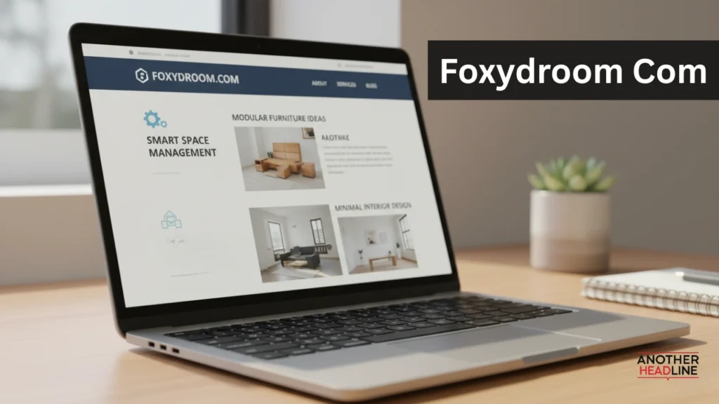 foxydroom com guide to smarter space management and small living solutions