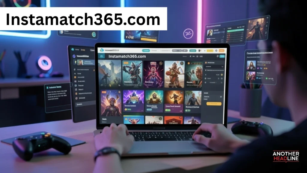 instamatch365.com full review is instamatch 365 safe or a scam platform