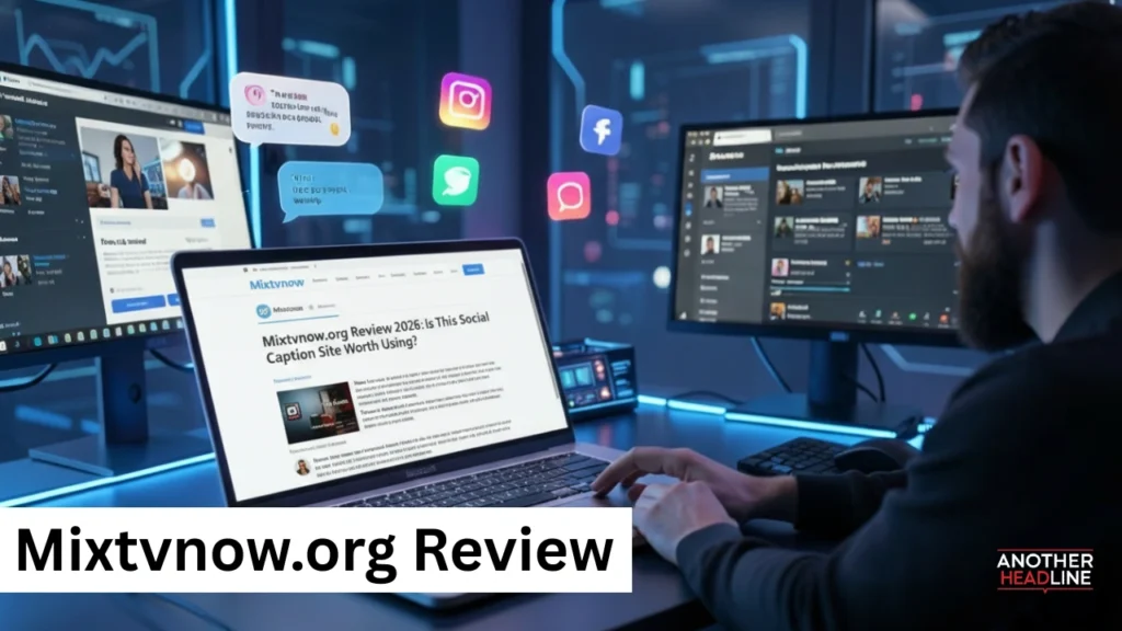mixtvnow.org review 2026 is this social media caption site worth using