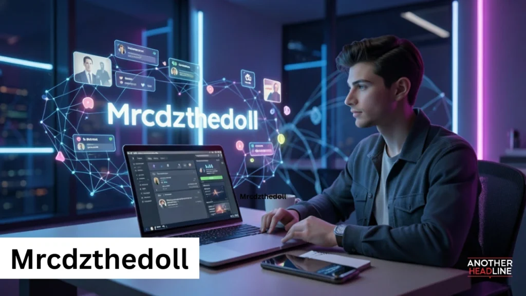 mrcdzthedoll the rise of a powerful digital identity