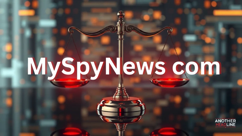 myspynews com what It is, how it works, and whether you should trust it