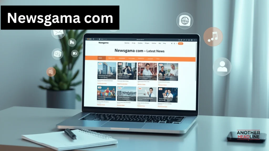 newsgama com – stay updated with smart headlines and latest news