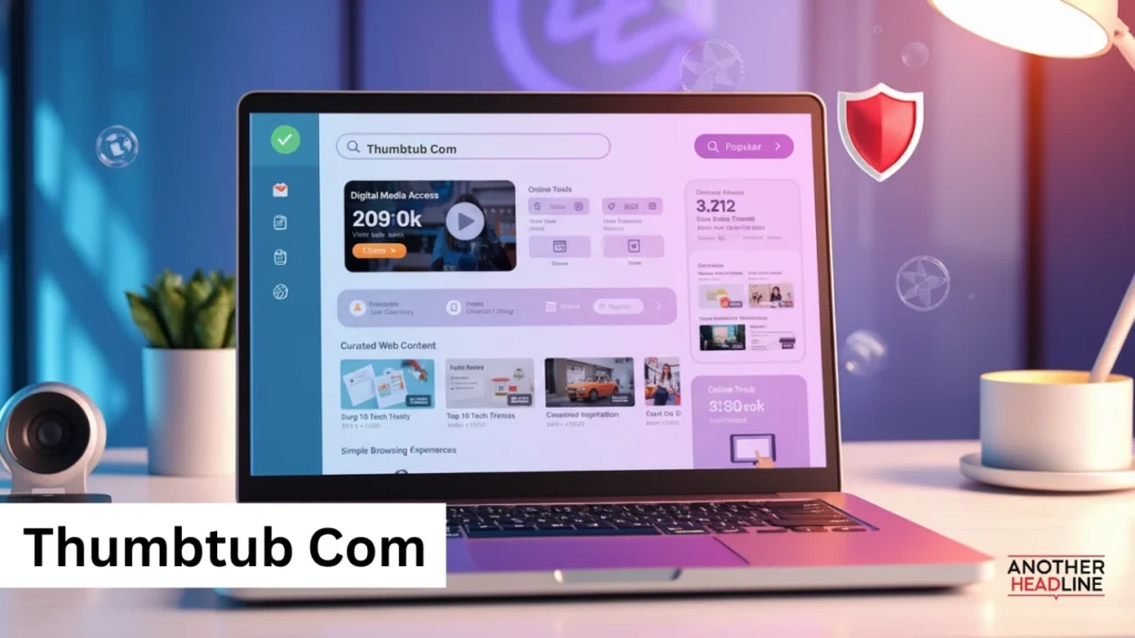 thumbtub com guide – features, uses, benefits, safety & complete overview