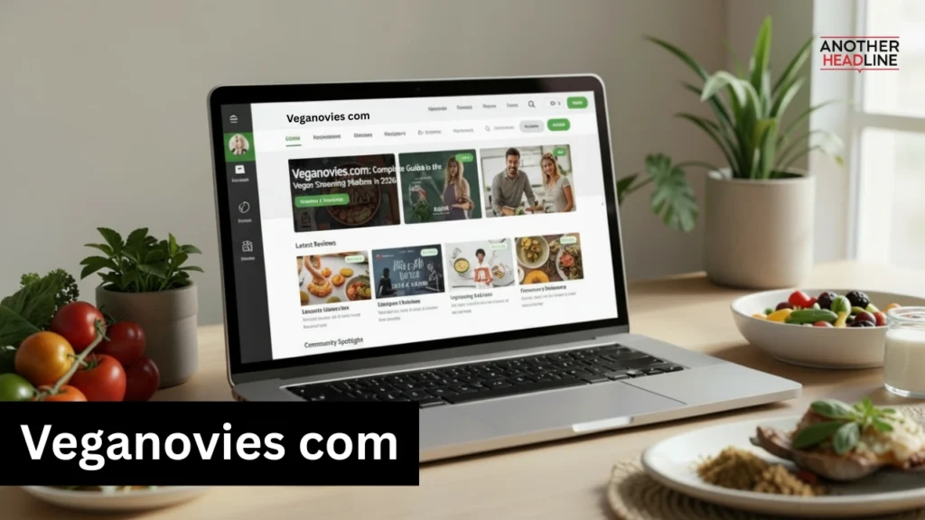 veganovies com complete guide to the vegan streaming platform in 2026