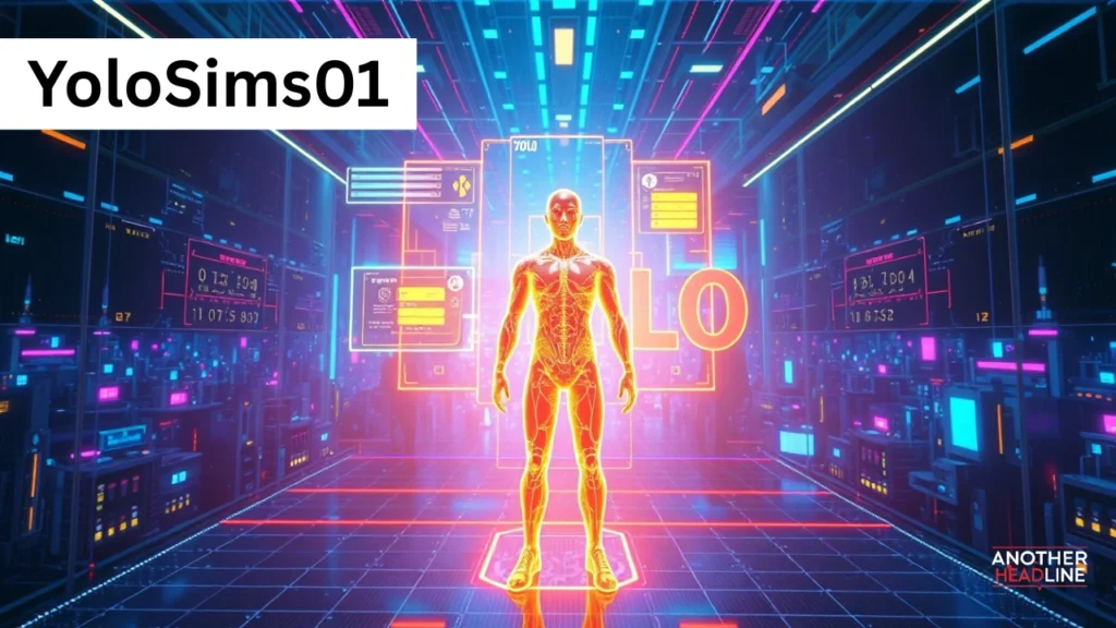 yolosims01 the ultimate guide to the digital identity & virtual world trend