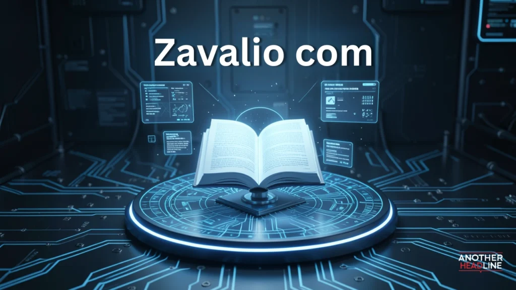 zavalio com complete guide to features, benefits, and how this content platform works