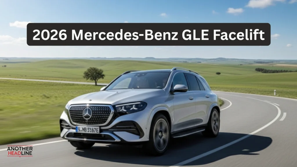2026-mercedes-benz-gle-facelift-with-mbux-superscreen-car-04-apr