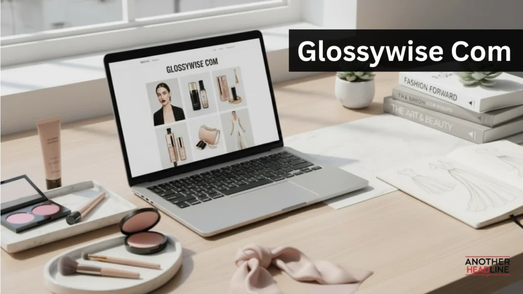 glossywise com explained a complete fashion, beauty and modern Style guide