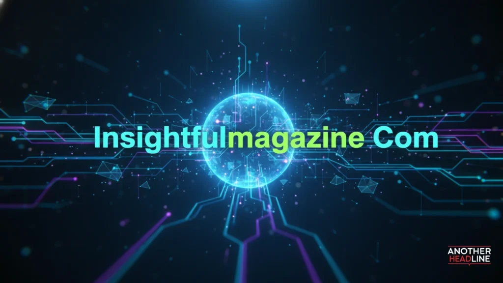 insightfulmagazine com a complete guide to deep knowledge, ideas, and meaningful insights