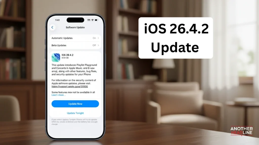 ios-26-4-2-update-mobile-27-apr