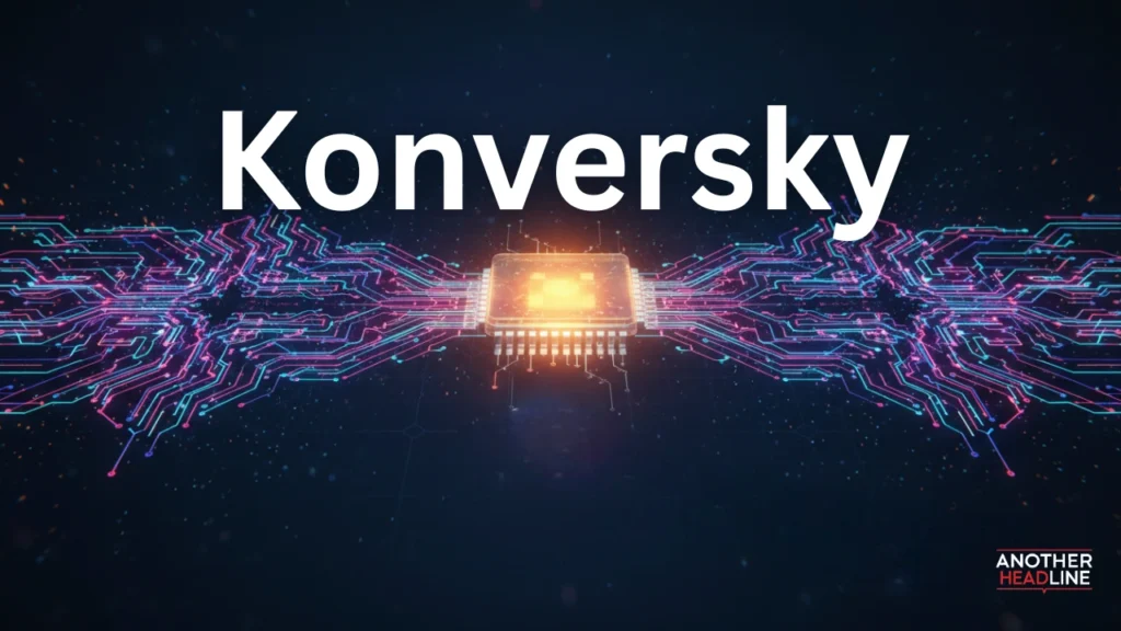 konversky ai conversational marketing for better customer engagement and higher conversions