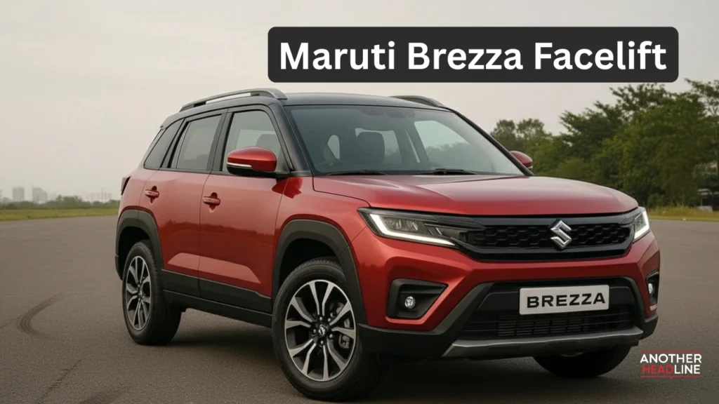 maruti-brezza-facelift-spied-again-car-27-apr