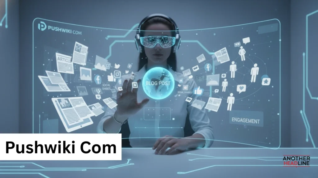 pushwiki com business guide digital knowledge platforms for seo and content growth