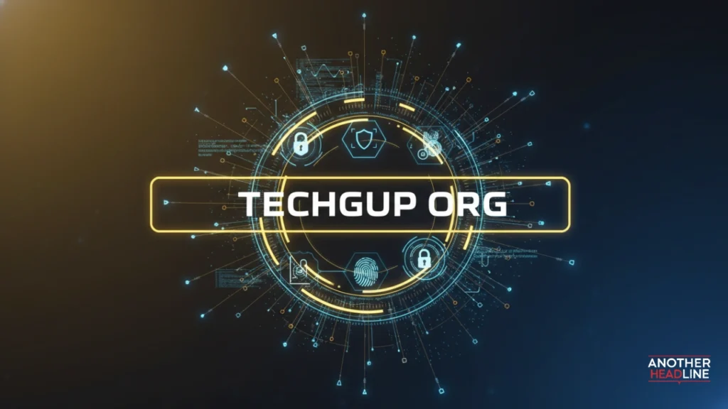 techgup org a complete guide to modern tech learning and digital insights