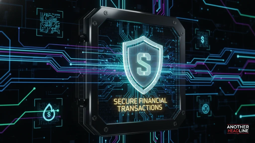 yonopress secure platform with encrypted data and cybersecurity protection